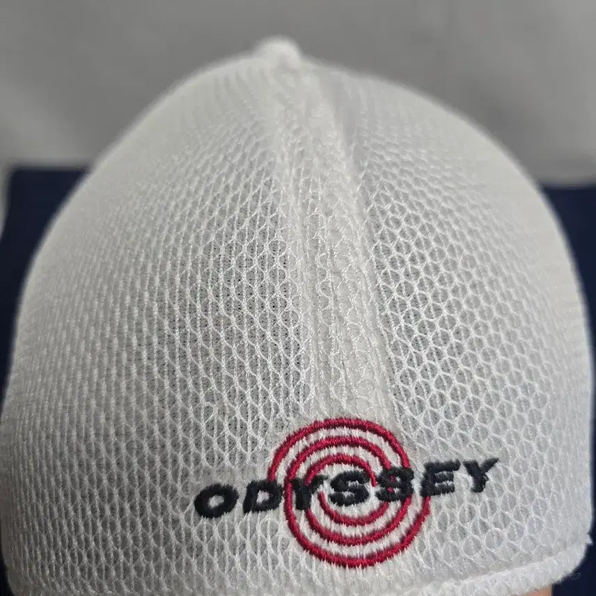 [BUNJANG] Callaway Golf Cap (L/XL) / 캘러웨이 골프모자. (L/XL)