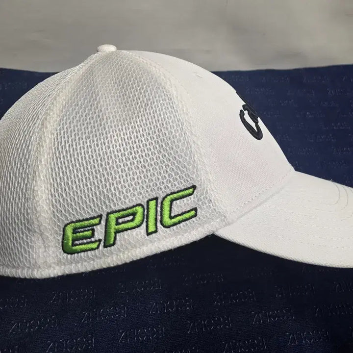 [BUNJANG] Callaway Golf Cap (L/XL) / 캘러웨이 골프모자. (L/XL)