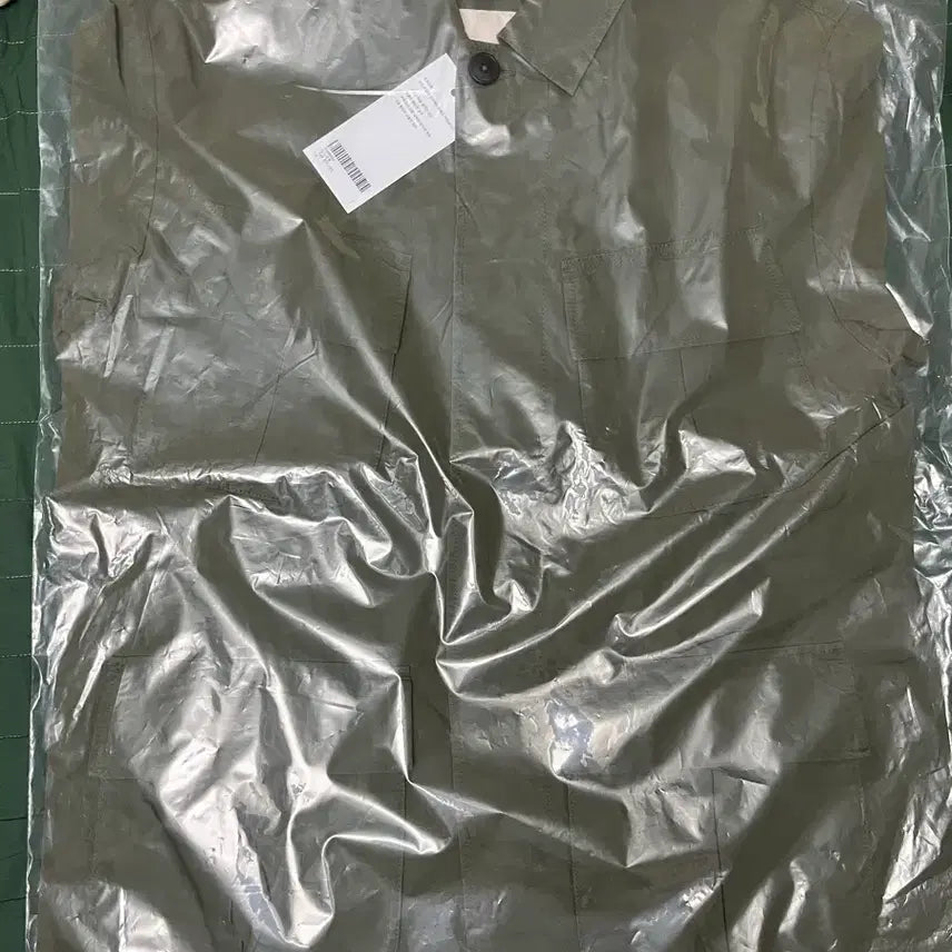 [BUNJANG] Henry Cotton Jungle Fatigue Jacket / 헨리코튼 립스탑정글퍼티그 자켓 판매합니다.