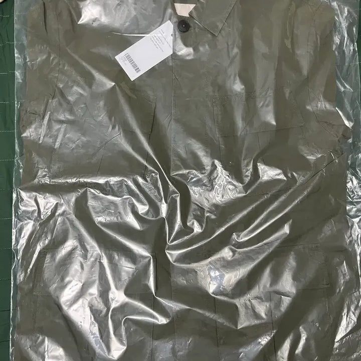 [BUNJANG] Henry Cotton Jungle Fatigue Jacket / 헨리코튼 립스탑정글퍼티그 자켓 판매합니다.