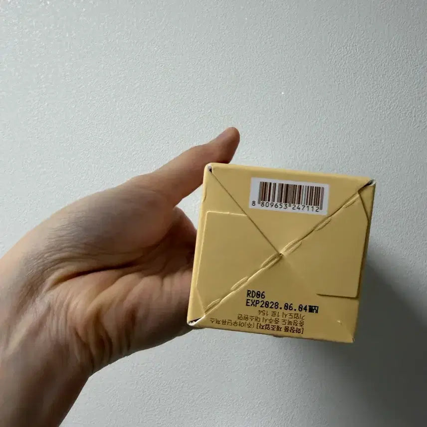 [BUNJANG] Heavblue Salmon PDRN Centella Cream 100ml / 레오제이픽! 헤브블루 살몬 PDRN 센텔라 크림 100m