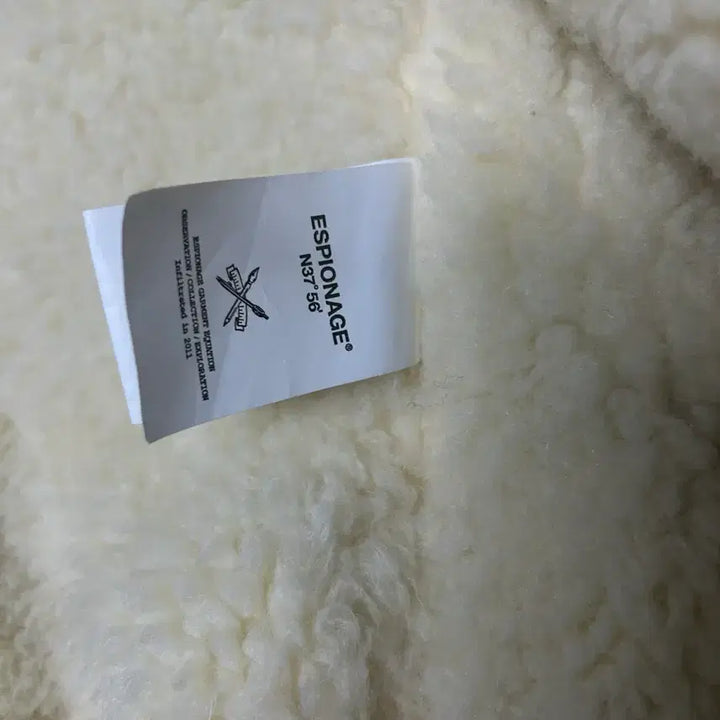 [BUNJANG] Espionage MA-1 Navy Bomber Jacket / 에스피오나지 MA-1 네이비 L