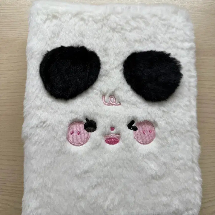 [BUNJANG] Tear Binder (New) with Inner Sheets / 프롬아블 강아지 바인더 (새상품) (속지포함)