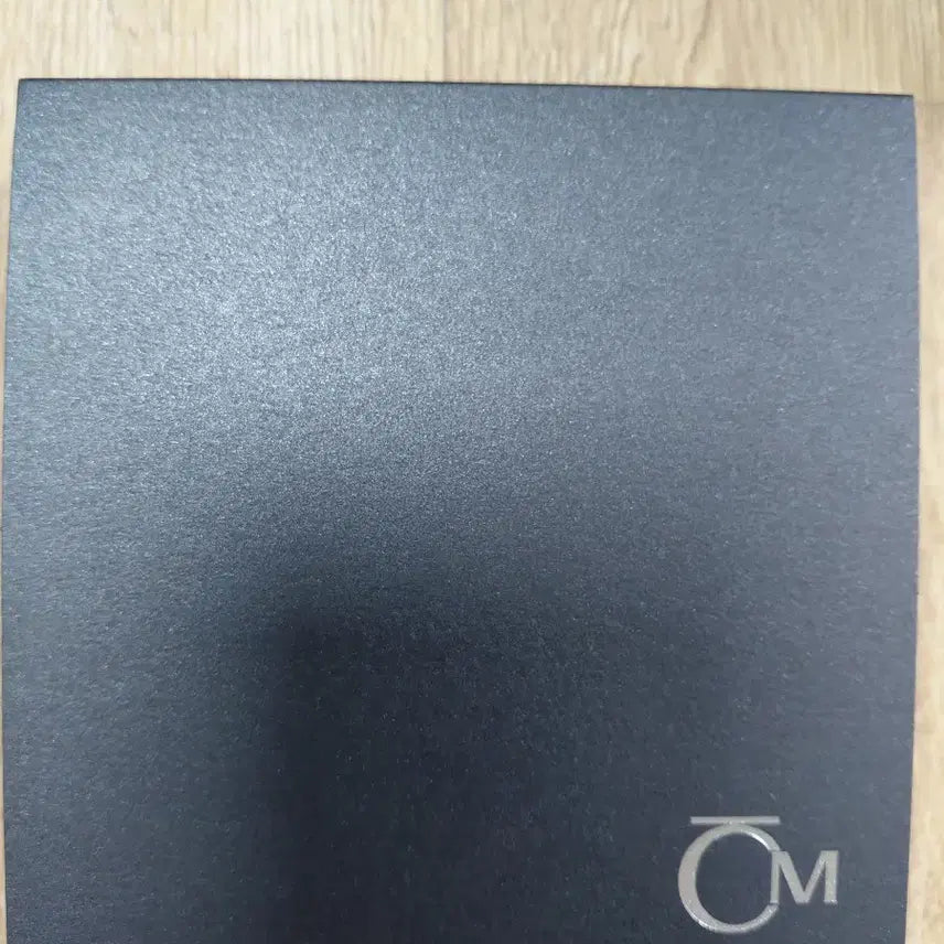 [BUNJANG] Jeweled Flower Silver Coin / 보석 꽃 은화 (케이스 포함)