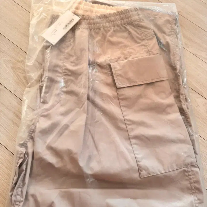 [BUNJANG] Nanamica Deck Cargo Pants 34 (New) / 나나미카 덱 카고 팬츠 34 (새상품)