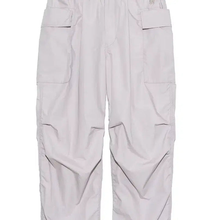 [BUNJANG] Nanamica Deck Cargo Pants 34 (New) / 나나미카 덱 카고 팬츠 34 (새상품)