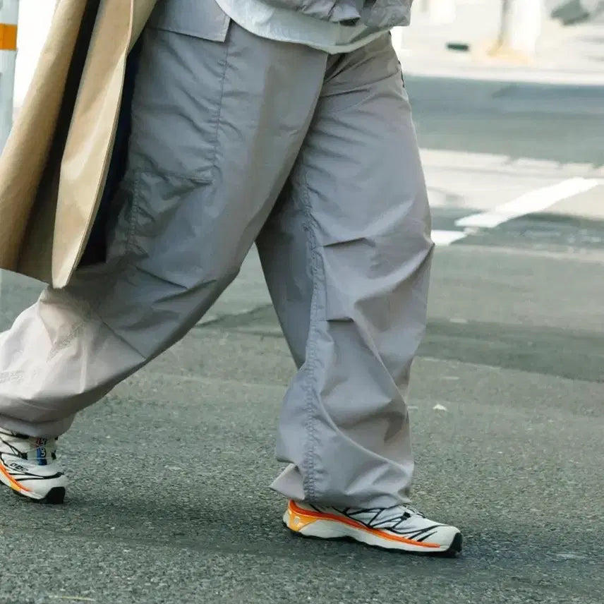 [BUNJANG] Nanamica Deck Cargo Pants 34 (New) / 나나미카 덱 카고 팬츠 34 (새상품)