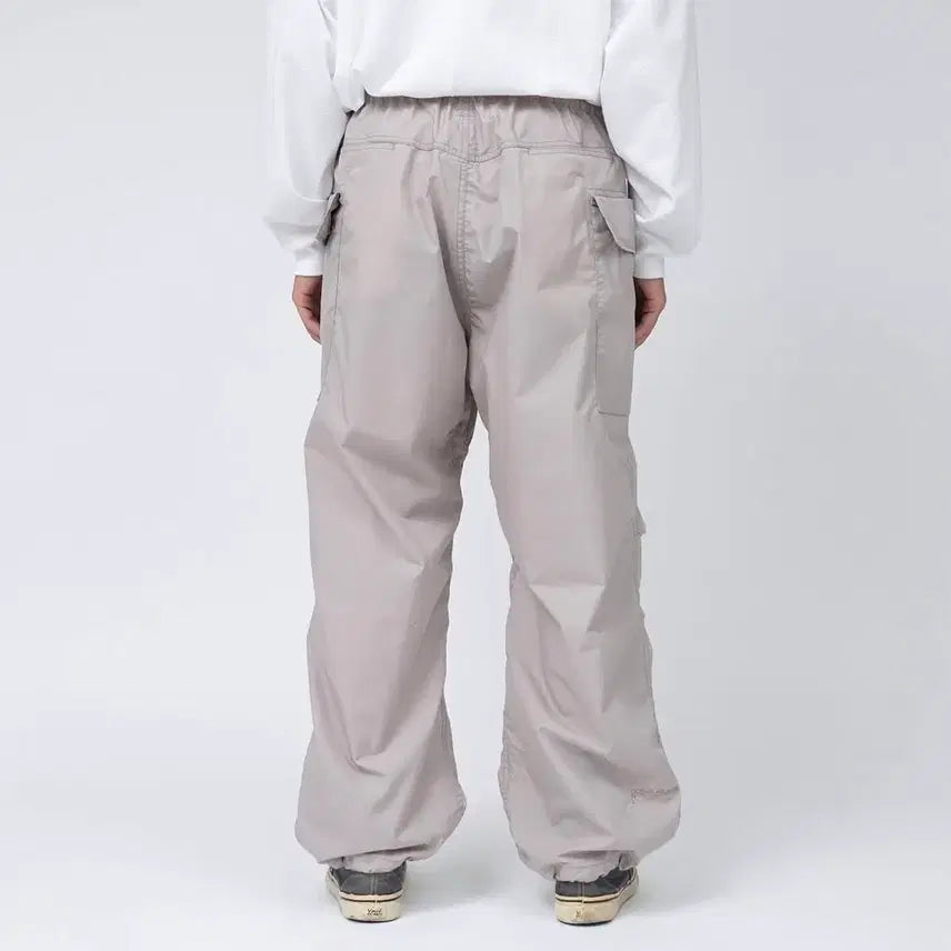 [BUNJANG] Nanamica Deck Cargo Pants 34 (New) / 나나미카 덱 카고 팬츠 34 (새상품)