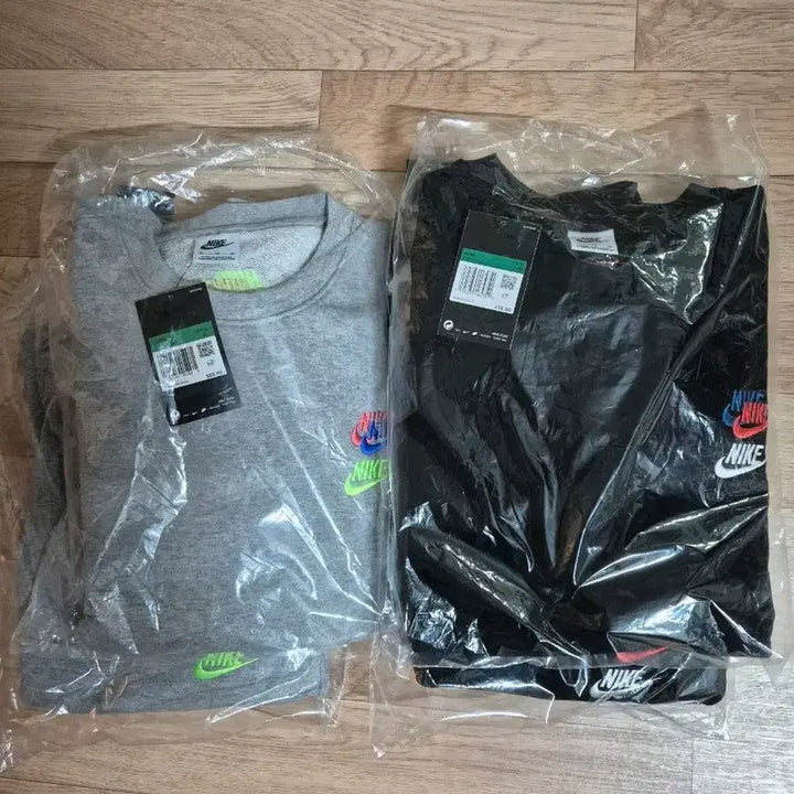 [BUNJANG] Nike Multi Swoosh Training Set / 나이키  멀티 스우시 트레이닝셋트