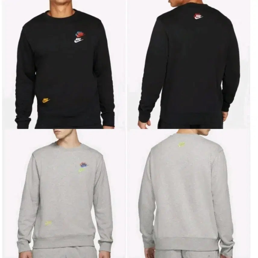 [BUNJANG] Nike Multi Swoosh Training Set / 나이키  멀티 스우시 트레이닝셋트