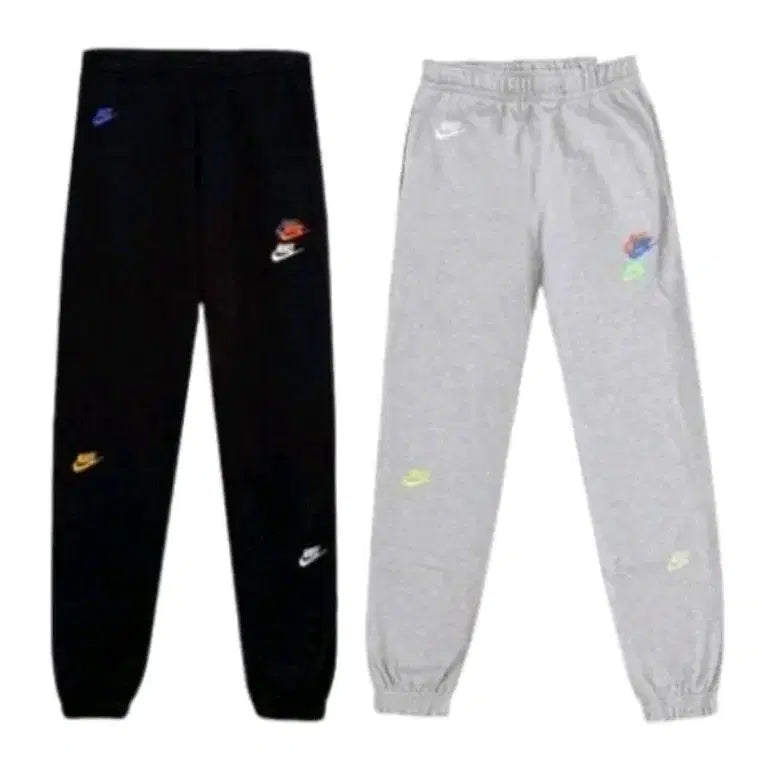 [BUNJANG] Nike Multi Swoosh Training Set / 나이키  멀티 스우시 트레이닝셋트