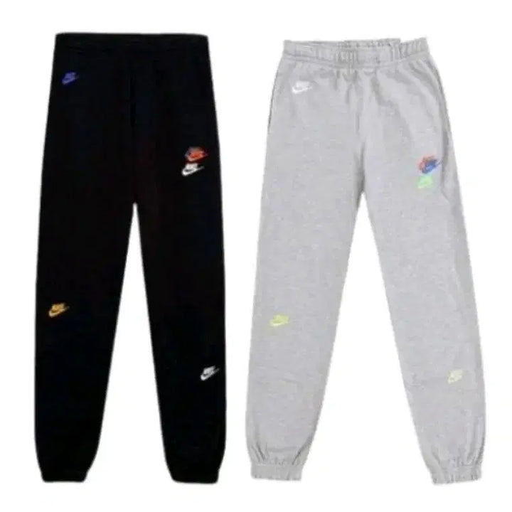 [BUNJANG] Nike Multi Swoosh Training Set / 나이키  멀티 스우시 트레이닝셋트