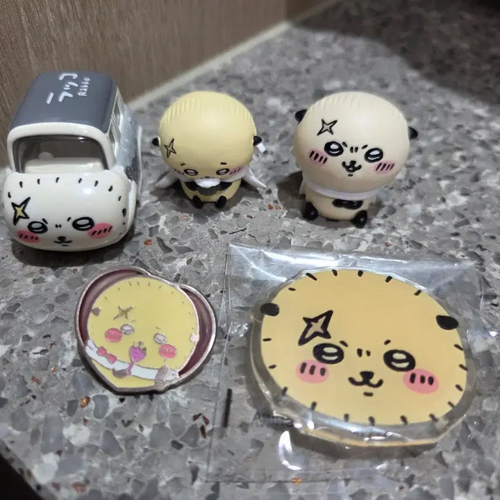 [SOLD OUT] 먼작귀 모몽가 피규어.크립.키링
