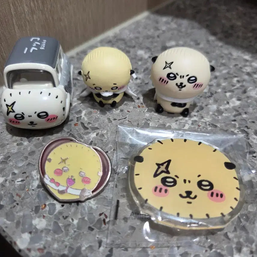 [SOLD OUT] 먼작귀 모몽가 피규어.크립.키링