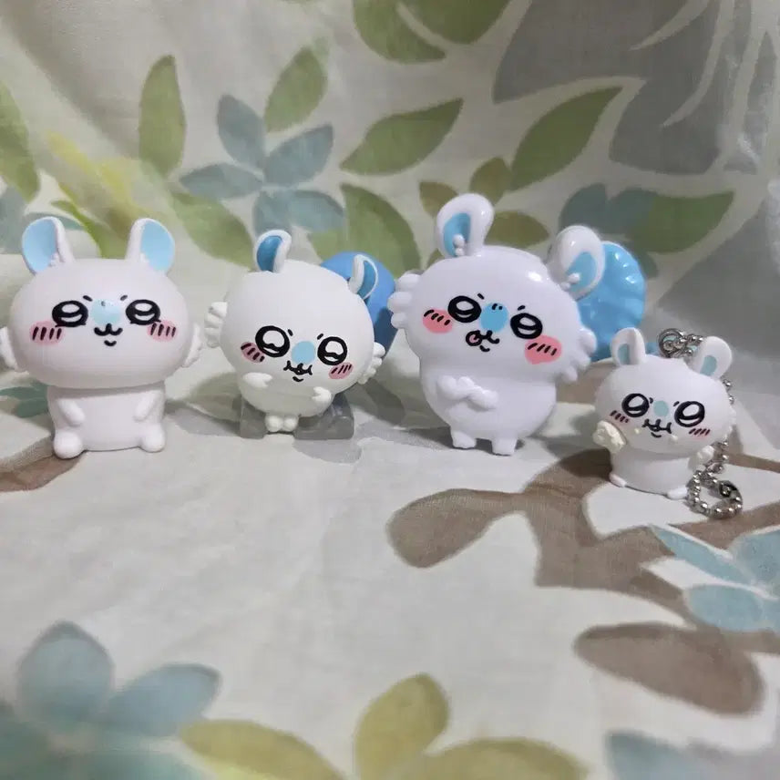 [SOLD OUT] 먼작귀 모몽가 피규어.크립.키링
