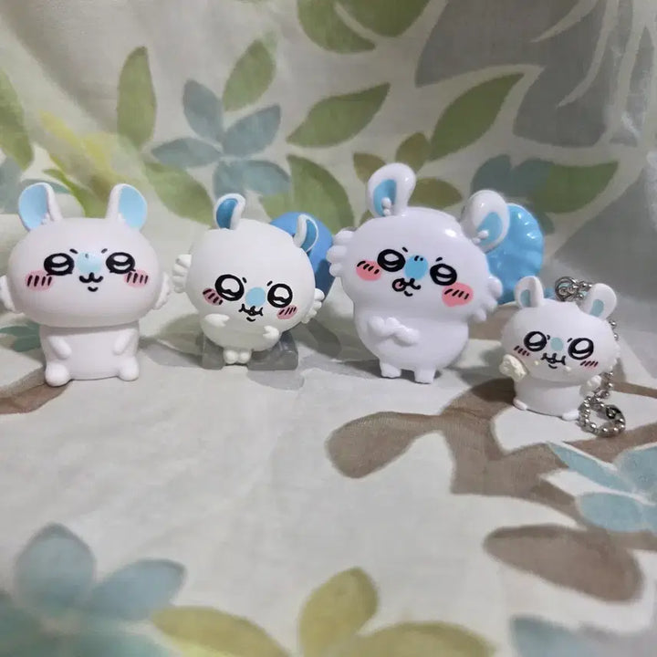 [SOLD OUT] 먼작귀 모몽가 피규어.크립.키링