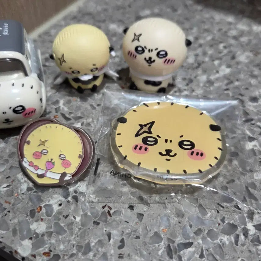 [SOLD OUT] 먼작귀 모몽가 피규어.크립.키링