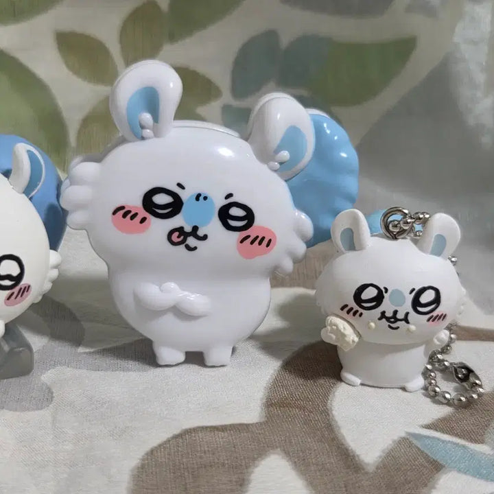 [SOLD OUT] 먼작귀 모몽가 피규어.크립.키링