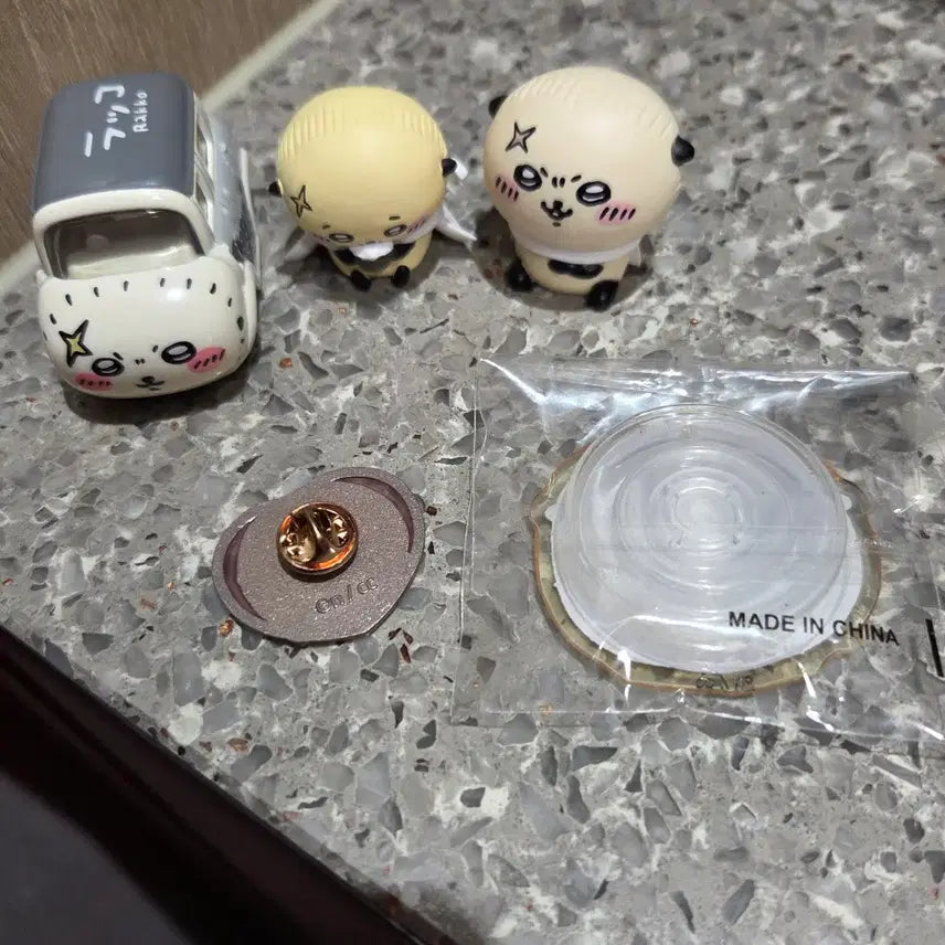 [SOLD OUT] 먼작귀 모몽가 피규어.크립.키링