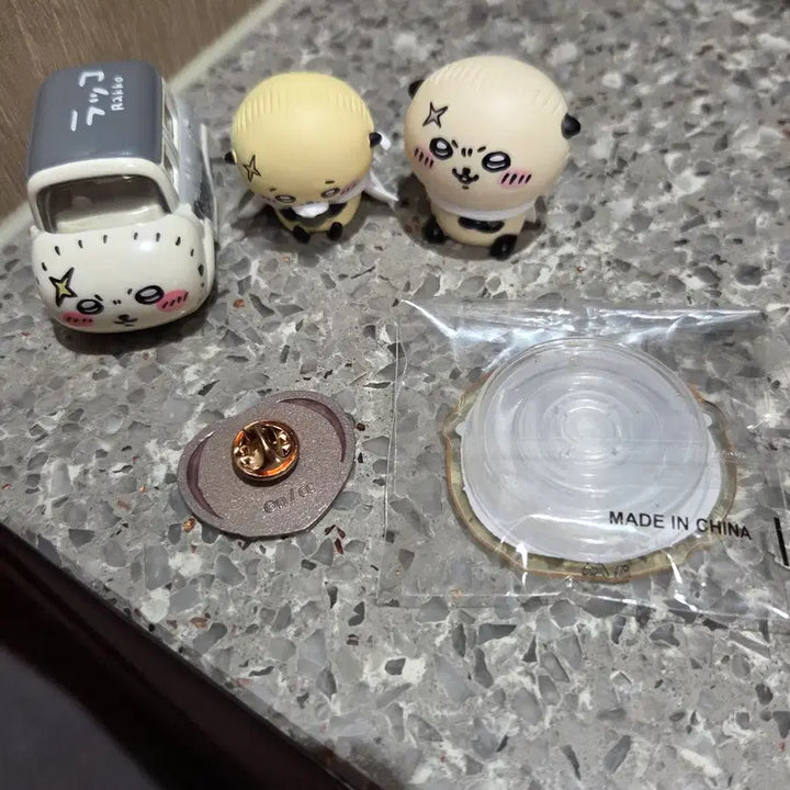 [SOLD OUT] 먼작귀 모몽가 피규어.크립.키링