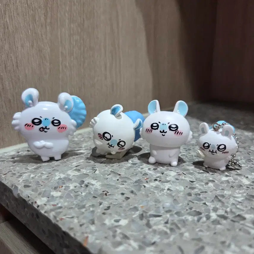 [SOLD OUT] 먼작귀 모몽가 피규어.크립.키링