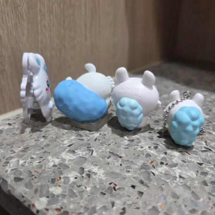 [SOLD OUT] 먼작귀 모몽가 피규어.크립.키링