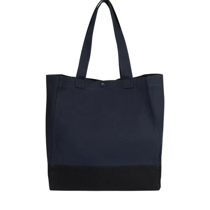 [BUNJANG] Marithe Francois Girbaud Big Shopper Bag / 마리떼 프랑소와 저버 가방-빅 쇼퍼백