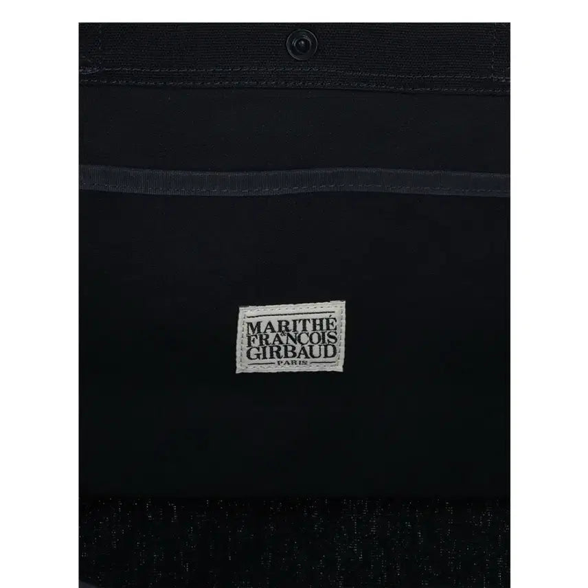 [BUNJANG] Marithe Francois Girbaud Big Shopper Bag / 마리떼 프랑소와 저버 가방-빅 쇼퍼백