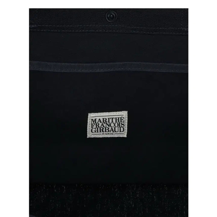 [BUNJANG] Marithe Francois Girbaud Big Shopper Bag / 마리떼 프랑소와 저버 가방-빅 쇼퍼백