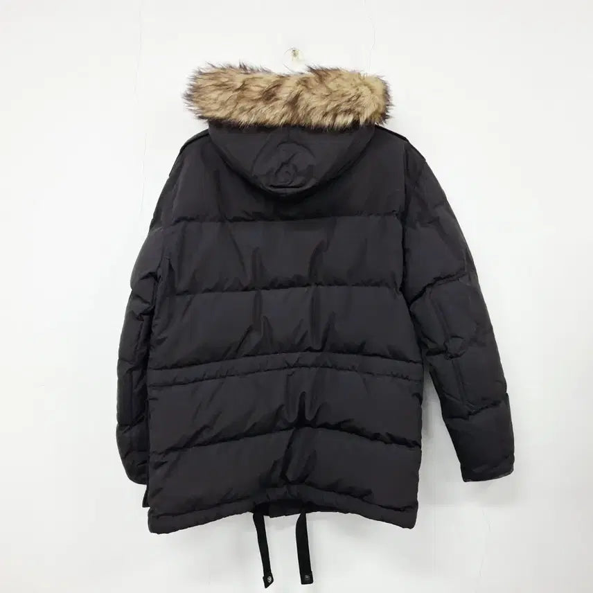 [BUNJANG] Polo Ralph Lauren Himalaya Men's Padded Down Jacket M Black / 폴로 랄프로렌 히말라야 남성 패딩 다운 점퍼 M 블랙
