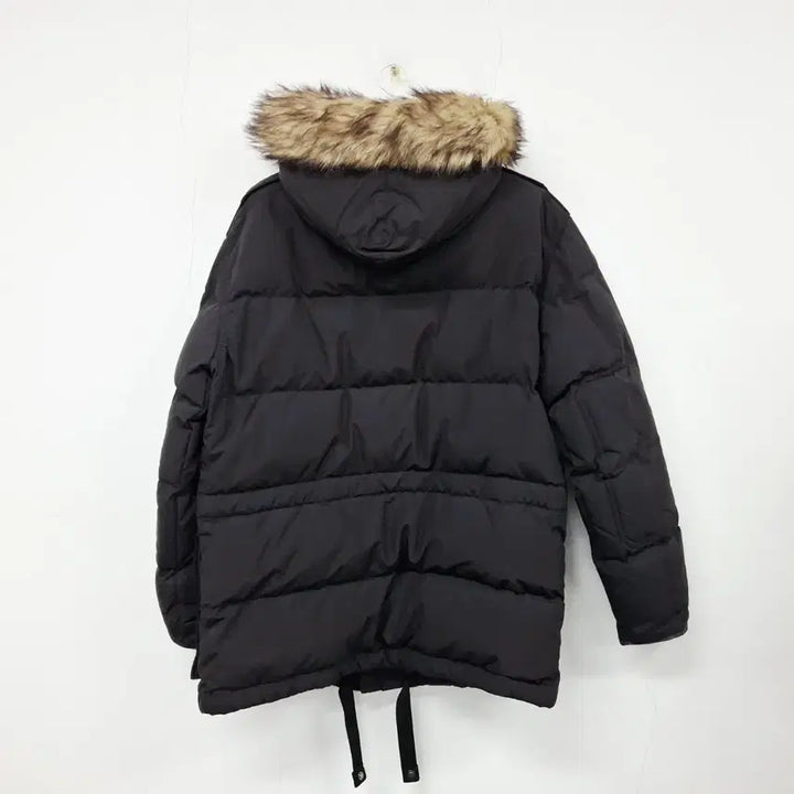 [BUNJANG] Polo Ralph Lauren Himalaya Men's Padded Down Jacket M Black / 폴로 랄프로렌 히말라야 남성 패딩 다운 점퍼 M 블랙
