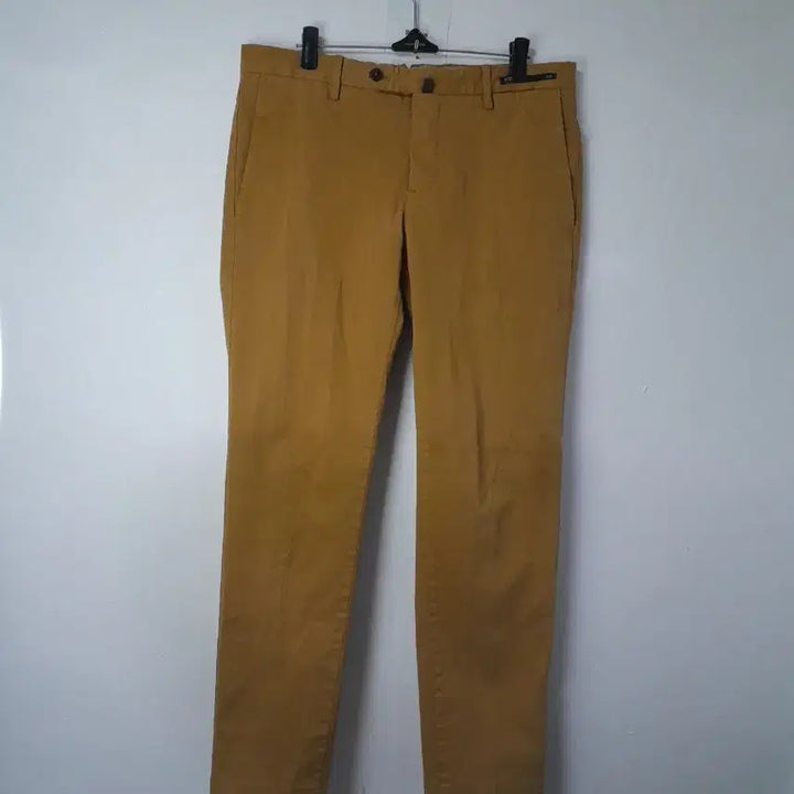 [BUNJANG] PT01 Stretch Chino Pants 46/30" / 이태리 PT01 스트레치 치노바지 46/30"