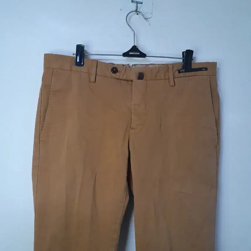 [BUNJANG] PT01 Stretch Chino Pants 46/30" / 이태리 PT01 스트레치 치노바지 46/30"