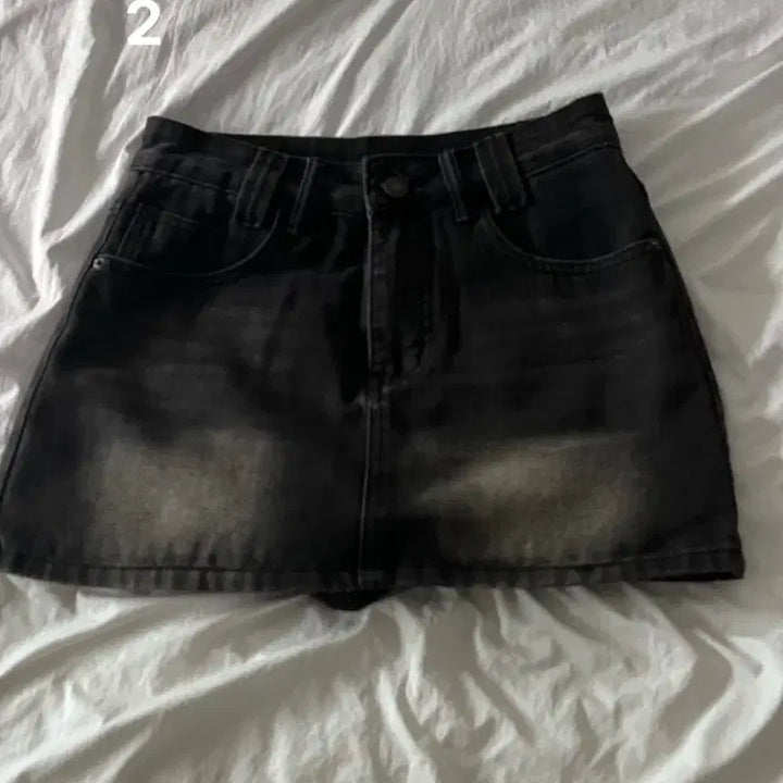 [BUNJANG] NCT Urban Unique Concert Look Top/Skirt / 시즈니룩 콘서트룩 엔시티 어반유니크 !!급처