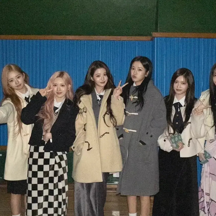 [BUNJANG] IVE Leeseo Withmu Lucky Draw Revive Bang Bang POB Photocard / 아이브 이서 위드뮤 럭드 리바이브뱅뱅미공포포카특전