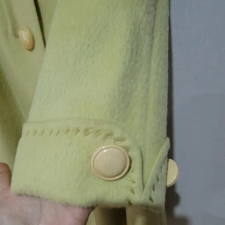 [BUNJANG] MINIMUM Alpaca 100% Coat / MINIMUM 미니멈 알파카100 코트