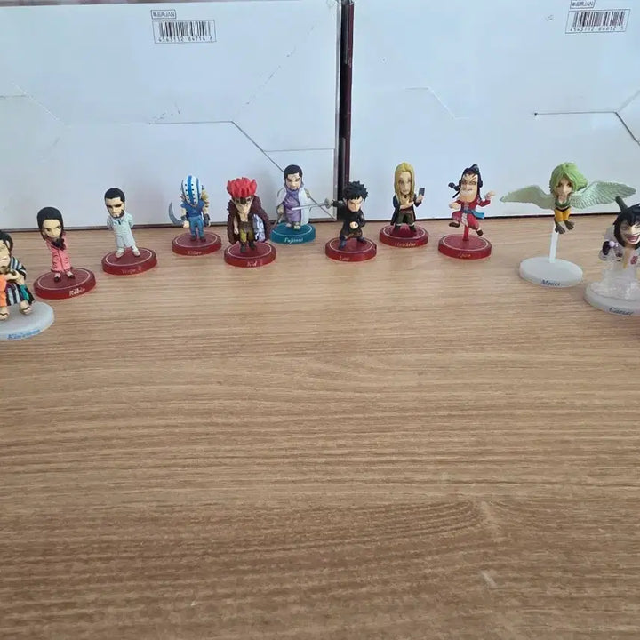 [BUNJANG] One Piece Collection / 원피스 컬렉션 판매