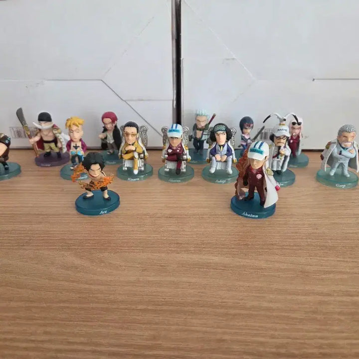 [BUNJANG] One Piece Collection / 원피스 컬렉션 판매
