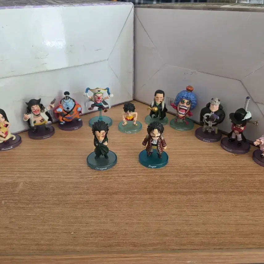 [BUNJANG] One Piece Collection / 원피스 컬렉션 판매
