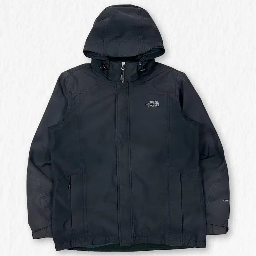 [BUNJANG] The North Face Windbreaker (Color Fading) / 노스페이스 바람막이(색빠짐)