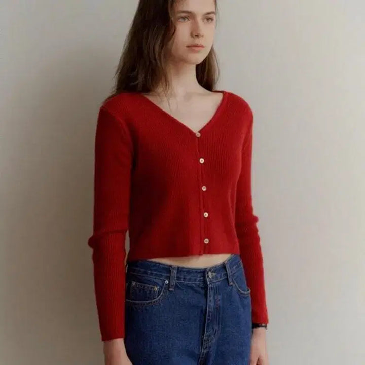 [BUNJANG] Archive J2U Siena Cardigan / 아카이브제이투유 시에나 가디건 택포