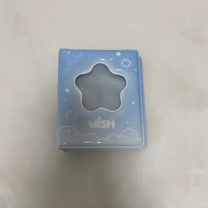 [BUNJANG] NCT WISH School of WISH Photobook / 엔시티위시 스쿨오브위시 콜북