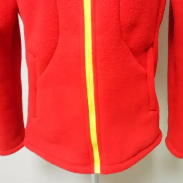 [BUNJANG] Wilson Women's Golf Fleece Jacket (M) / 윌슨/정품/여성/간절기/스포츠/골프/기모 자켓/95(M)상태최상