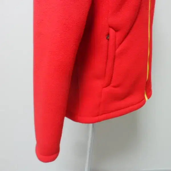 [BUNJANG] Wilson Women's Golf Fleece Jacket (M) / 윌슨/정품/여성/간절기/스포츠/골프/기모 자켓/95(M)상태최상