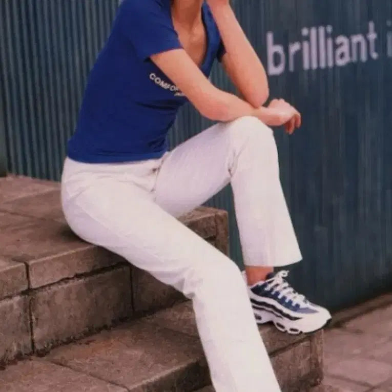 [BUNJANG] Nike Air Max 95 Ryokomax Sneakers / [WM US8.5 (265)] 에어맥스 95 료코맥스 데드스탁 새제품