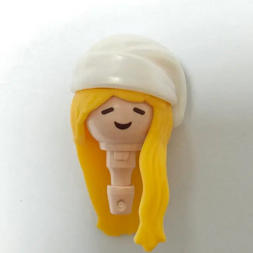[BUNJANG] Playmobil Zzammuni Head Bundle / 플레이모빌 잠눈이 헤드