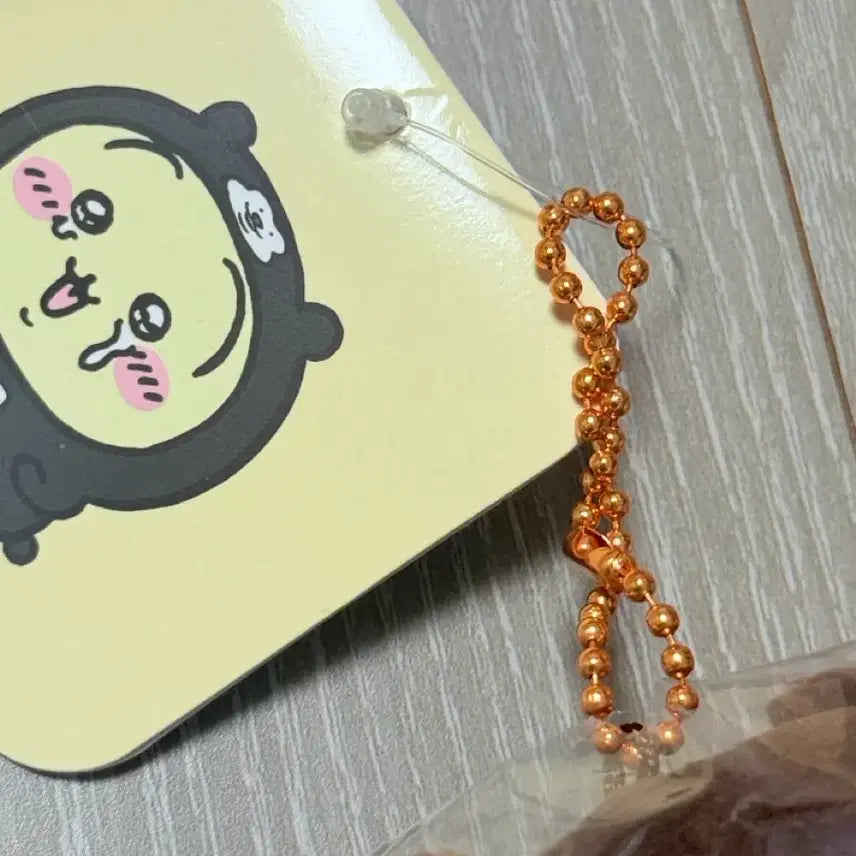 [BUNJANG] Chiikawa Mascot Malray Bear & Crying Mascot Bundle / 미개봉) 치이카와 마스코트 말레이곰 탈 우는 마스코트 일괄