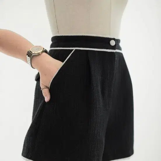 [BUNJANG] Mari Market Tweed Two-Piece Set / 마리마켓 트위드 투피스 세트 70퍼세일가