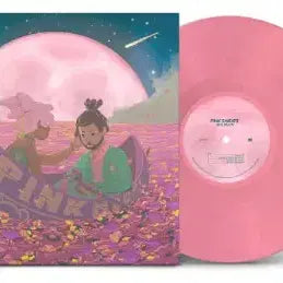 [SOLD OUT] Pink Sweat - Pink Moon LP (핑크 컬러)