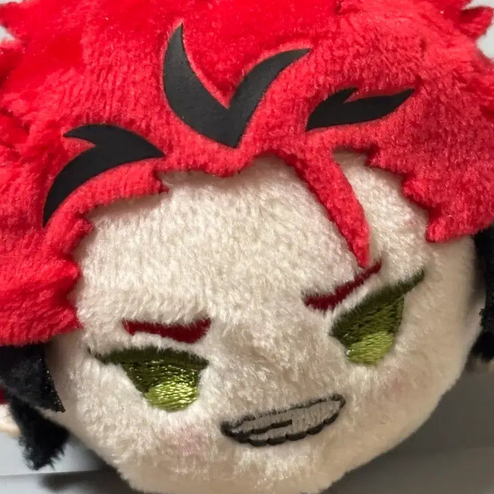[BUNJANG] Ensemble Stars Kuro Kiro Mochi Mascot / 앙스타 키류 쿠로 모찌마스